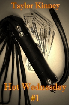 Paperback Hot Wednesday #1 [Italian] Book