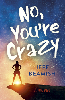 Paperback No, You're Crazy Book