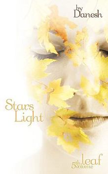 Paperback Stars Light: Fifth Volume: Leaf Book