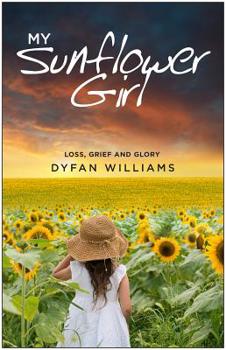 Paperback My Sunflower Girl Book