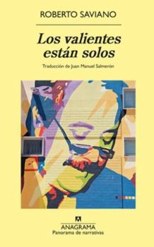 Paperback Valientes Están Solos, Los [Spanish] Book