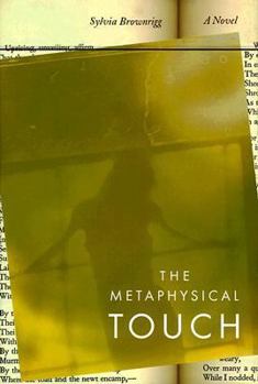 Hardcover The Metaphysical Touchanetti Book