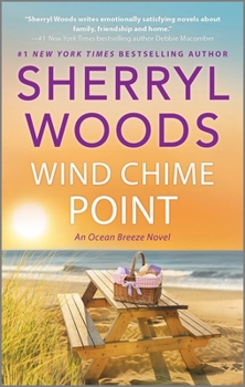 Wind Chime Point - Book #2 of the Ocean Breeze