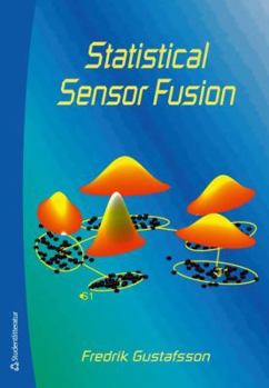 Paperback Statistical Sensor Fusion Book