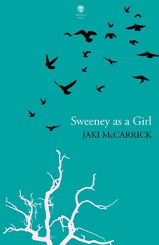 Paperback Sweeney as a Girl Book