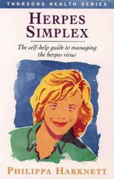 Paperback Herpes Simplex Book