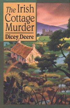 The Irish Cottage Murder: A Torrey Tunet Mystery - Book #1 of the Torrey Tunet