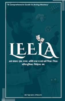 Paperback Leela Book