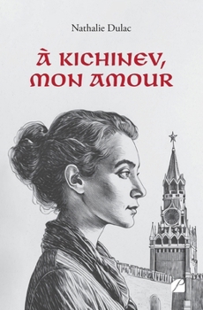 Paperback À Kichinev, mon Amour [French] Book
