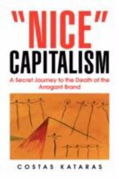 Paperback Nice Capitalism Book