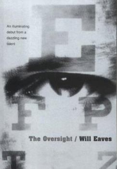 Hardcover The Oversight Book