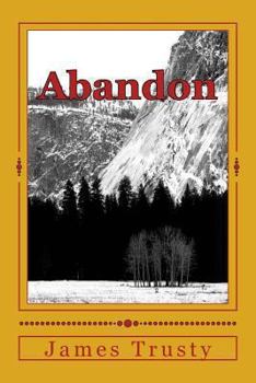Paperback Abandon Book