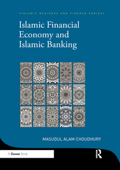 Paperback Islamic Financial Economy and Islamic Banking Book