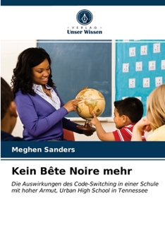 Paperback Kein Bête Noire mehr [German] Book