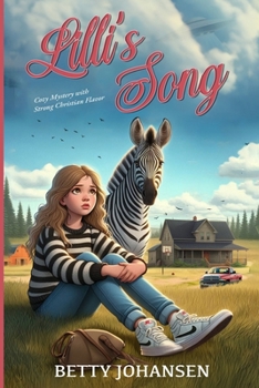 Paperback Lilli's Song Book