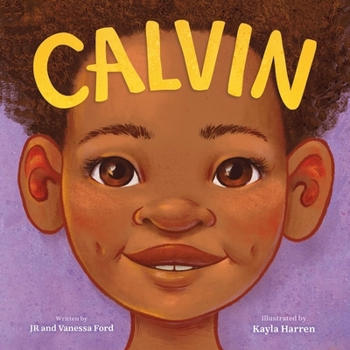 MP3 CD Calvin Book