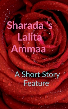 Paperback Sharada 's Lalita Ammaa: A Short Story Feature Book