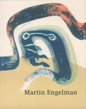 Hardcover Martin Engelman Book