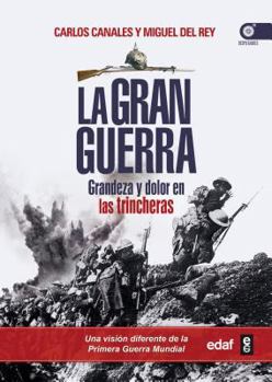 Paperback La Gran Guerra [Spanish] Book