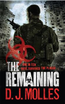 The Remaining - Book #1 of the Remaining