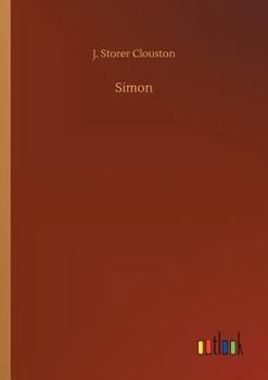 Simon - Book #1 of the Casebook of Mr. Carrington