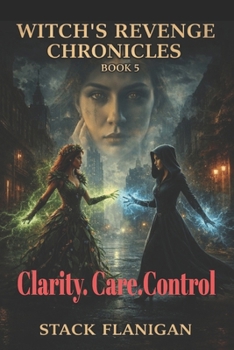 Paperback witch's revenge chronicles: book 5 Book