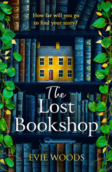 Paperback The Lost Bookshop Book