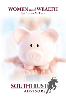 Paperback Women and Wealth: Volume 1 Book