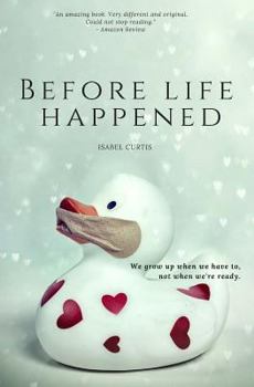 Paperback Before Life Happened Book