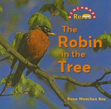 Paperback The Robin in the Tree Book
