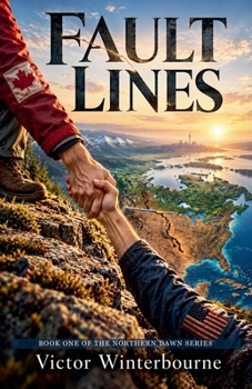 Fault Lines (Continental Shift)