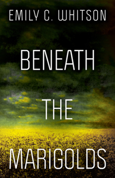 Hardcover Beneath the Marigolds Book