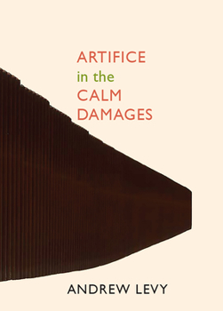 Paperback Artifice in the Calm Damages Book