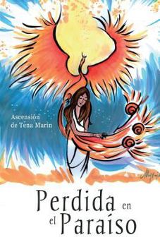 Paperback Perdida en el Paraíso [Spanish] Book