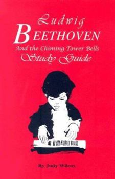 Paperback Ludwig Beethoven and the Chiming Tower Bells Book