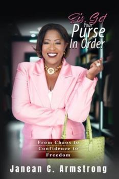 Paperback Sis, Get Your Purse in Order Book