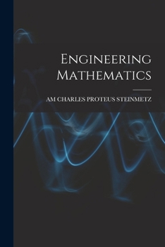 Engineering Mathematics