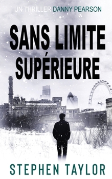 Paperback Sans Limite Supérieure: French Translation of No Upper Limit [French] Book