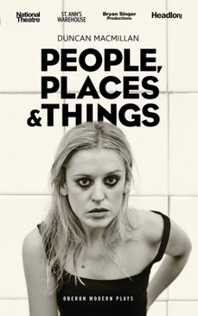 Paperback People Places and Things Book