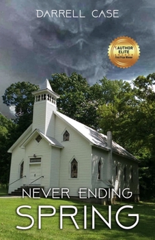 Paperback Never Ending Spring Book