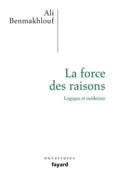 Paperback La force des raisons [French] Book