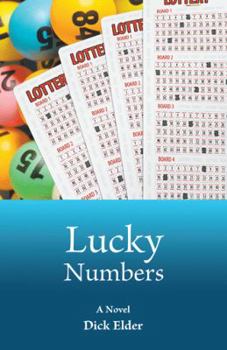 Paperback Lucky Numbers Book