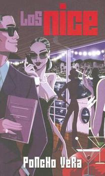 Paperback Los Nice/ the Nice (Spanish Edition) [Spanish] Book
