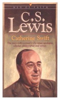 C.S.Lewis (Heroes of the Cross S.) - Book  of the Men of Faith