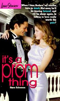It's a Prom Thing - Book #19 of the Love Stories For Young Adults