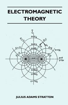Paperback Electromagnetic Theory Book