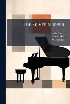 Paperback The Silver Slipper Book