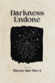 Paperback Darkness Undone Book