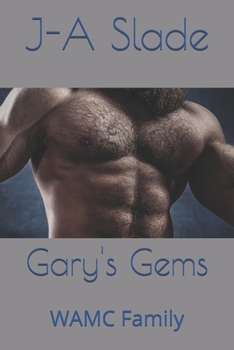 Paperback Gary's Gems: WAMC Family Book