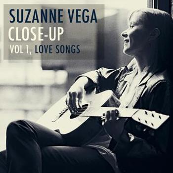 Close Up Vol 1  Love Songs